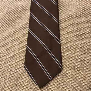 New All Silk Cape Cod luxury Vintage style Tie